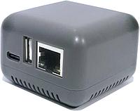 Баспа сервері, LY-MPS-BN01 USB, Ethernet, Bluetooth4.0 баспа сервері (LOYALTY-SECU)