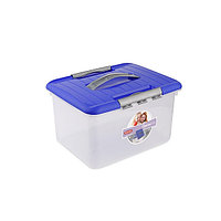 Ящик OPTIMA друзья 5л CURVER(54264)