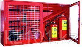 Щит закрытого типа с сеткой ЩПЗ в комплекте, фото 1