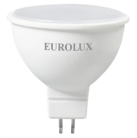 LED лампы Eurolux