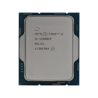 Процессор (CPU) Intel Core i5-12600KF