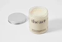 THE ACT EXFOLIATING SEA SALT & COCO BODY BALM (СОЛЯНОЙ СКРАБ-БАЛЬЗАМ ДЛЯ ТЕЛА)