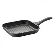 Сковорода GRILL PAN POWER 28см.