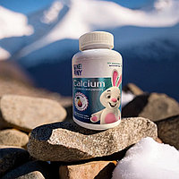 Bene Tiny! - Calcium 60табл/30порций.