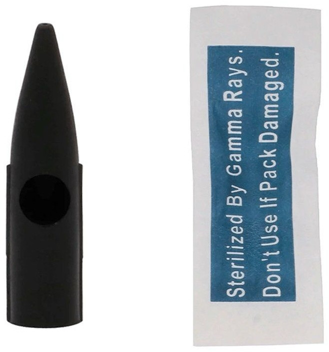 Дюзы стерильные 3R для машинки Dragon, фото 1