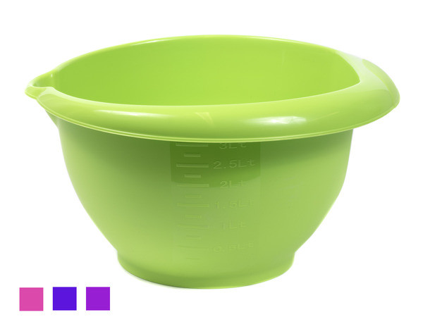 Миксерница 5л STARS PLAST
