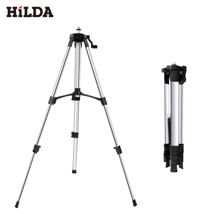 Лазерный уровень HILDA комбинированный HLD-35 - фото 4 - id-p116196781