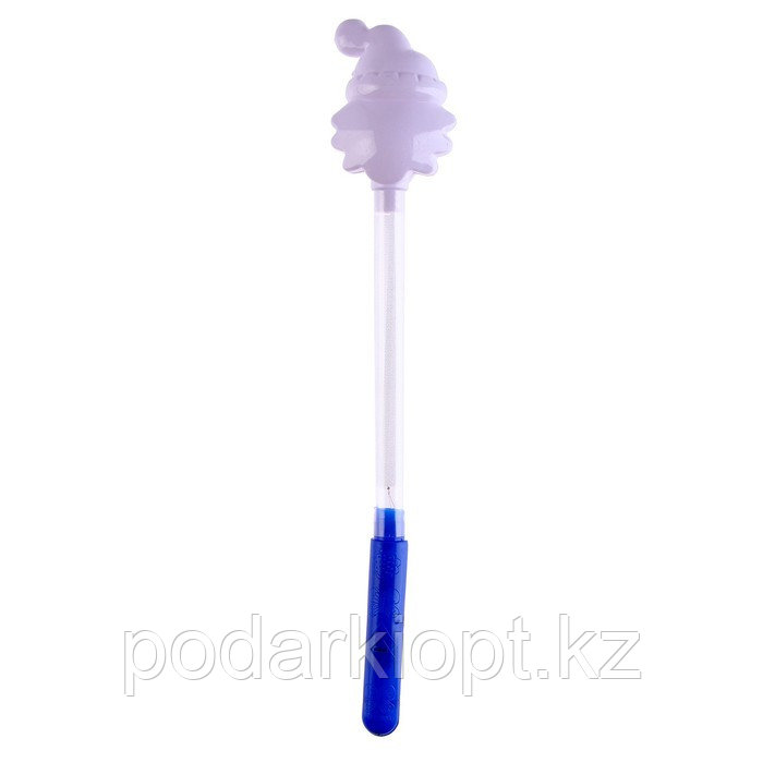 Световая палочка «Дедушка Мороз», цвета МИКС - фото 5 - id-p116187440