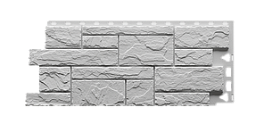 Фасадные панели СЛАНЕЦ Docke Лех 930x406 мм (0,38 м2)