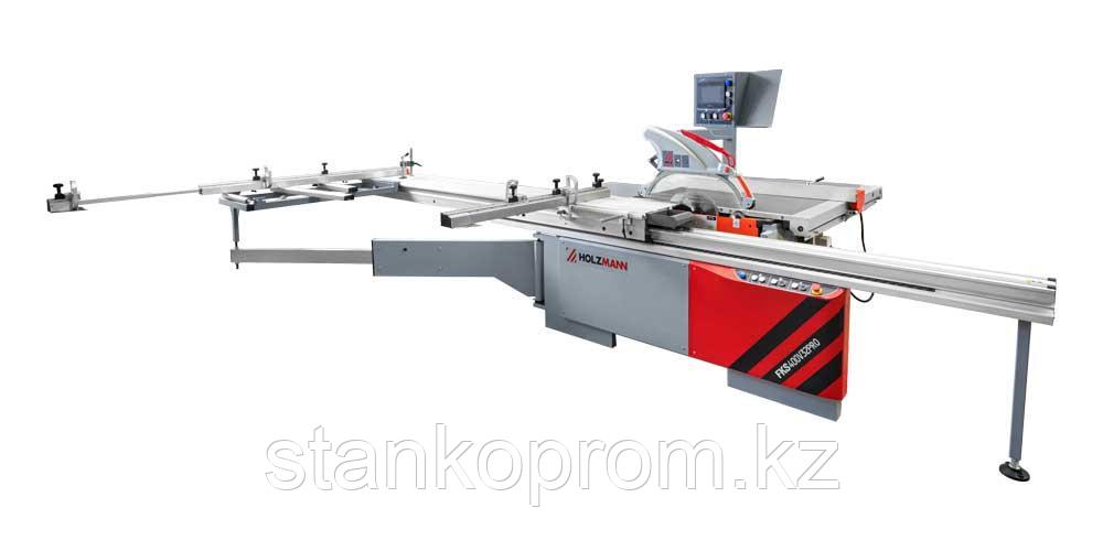 Станок форматно-раскроечный FKS400V32PRO_400V, фото 1