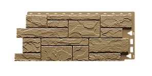 Фасадные панели СЛАНЕЦ Docke Церматт 930x406 мм (0,38 м2)