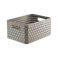 Корзинка А5 ROTHO Каппучино