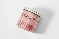 THE ACT DETOXIFYING LEG SCRUB ( ДЕТОКС-СКРАБ ДЛЯ НОГ)