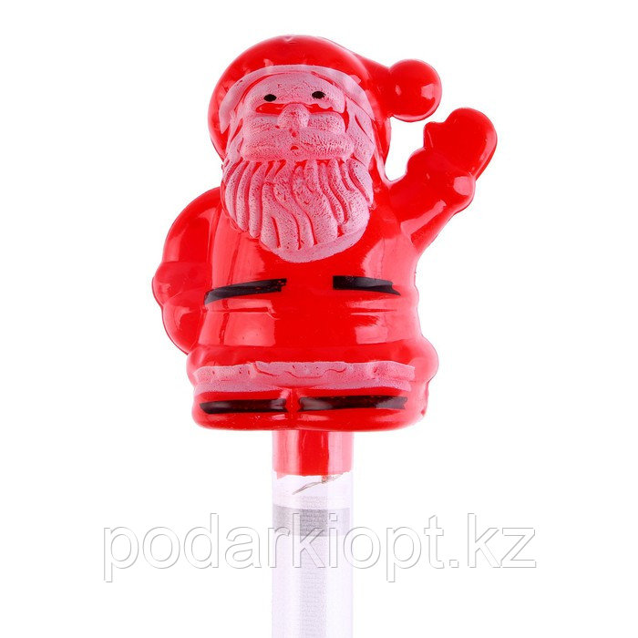 Световая палочка «Дед Мороз», цвета МИКС - фото 3 - id-p116187555