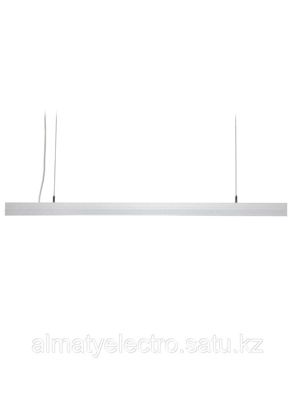 Линейный светильник 1000мм 40Вт LINE AES - фото 6 - id-p116087498
