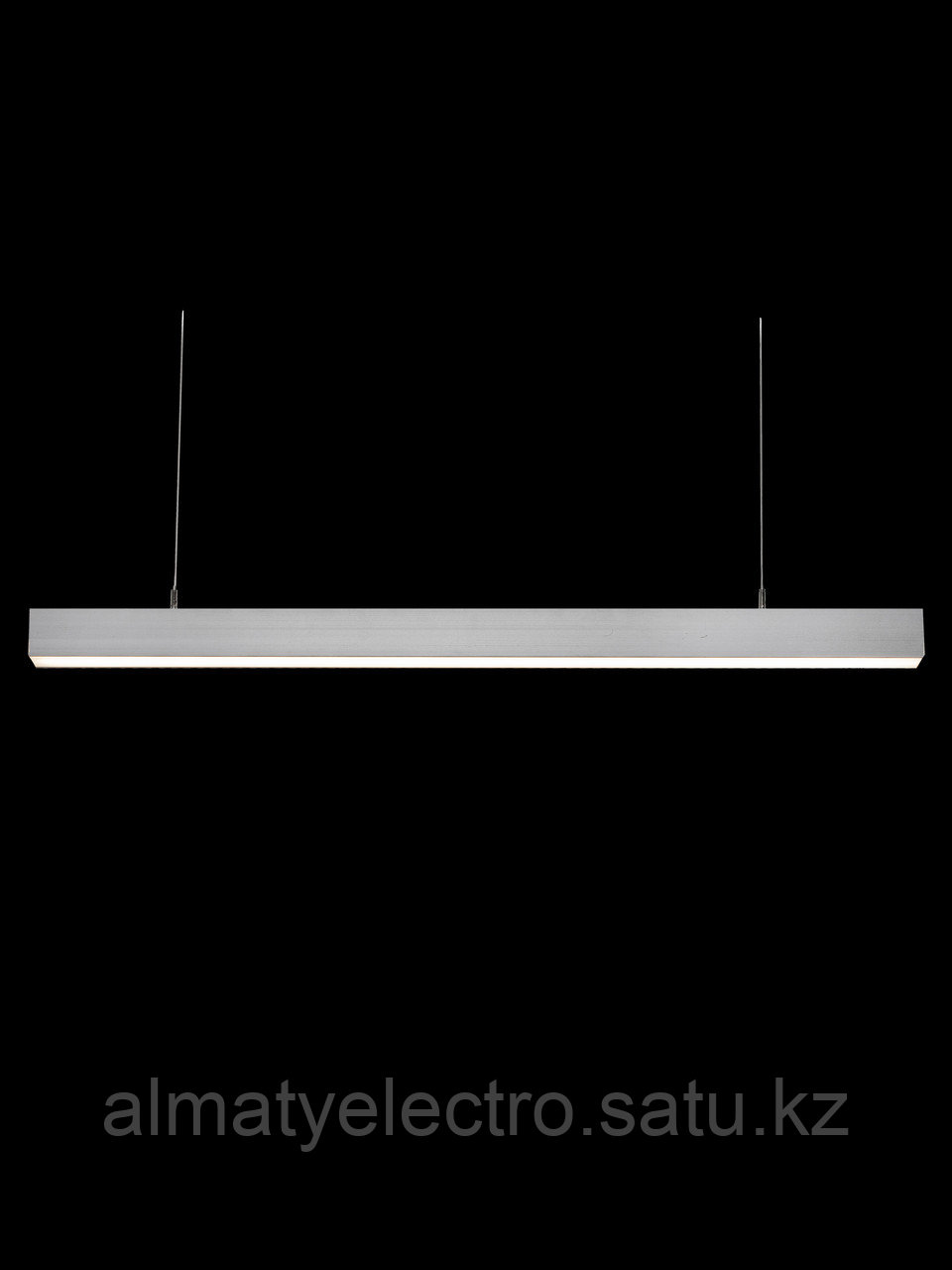 Линейный светильник 1000мм 40Вт LINE AES - фото 3 - id-p116087498