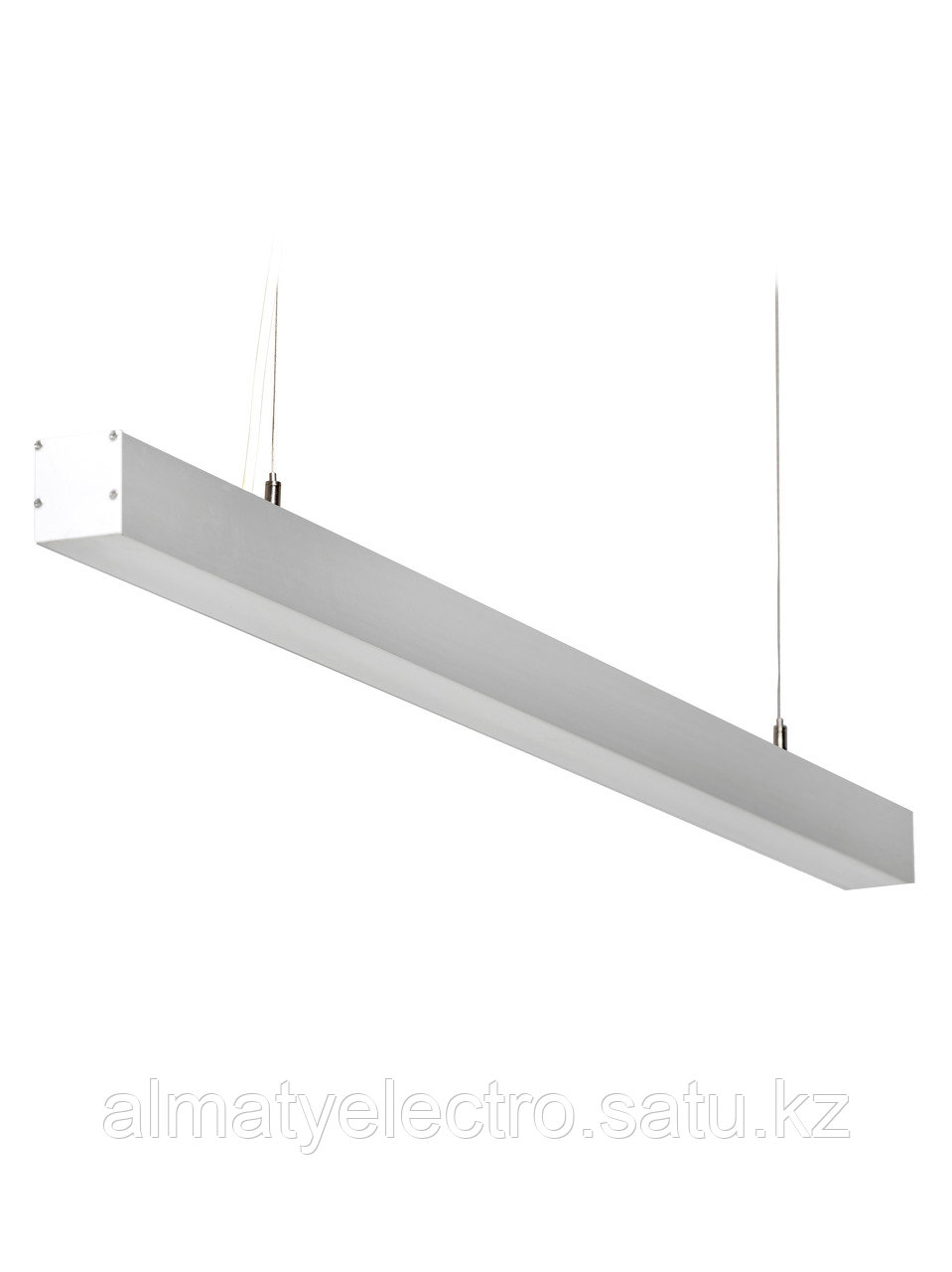 Линейный светильник 1000мм 40Вт LINE AES - фото 4 - id-p116087498