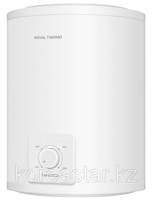 Электрический накопительный водонагреватель Royal Thermo RWH 10 Genie ECO U