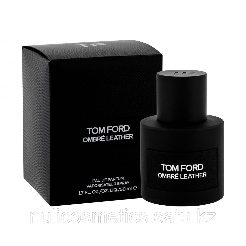 Tom Ford Ombré Leather 50ml EDP - фото 1 - id-p116198386