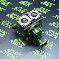 ᐈ Насос шестеренчатый 60YHCB-30 для бензовоза