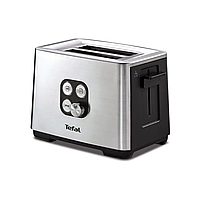 Тостер Tefal TT420D30 (8000035884) серый