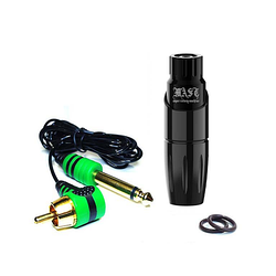 Роторная тату-машинка Mast Tour mini