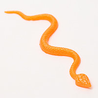 Липучка «Змея», цвета МИКС