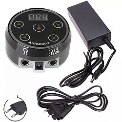 Блок питания Aurora-2 с сенсорный управлением