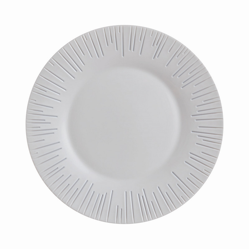 LUMINIS GRANIT тарелка десертная 22 см
