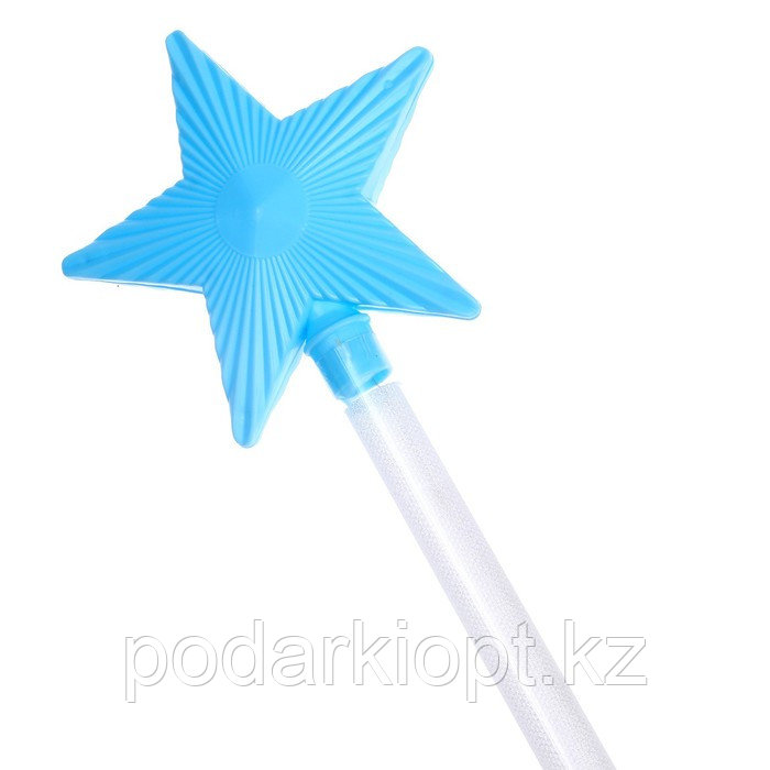 Световая палочка «Звезда», цвет МИКС - фото 3 - id-p116187749
