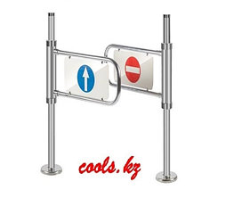 Калитка для входящих "BIG" системы прохода входная группа