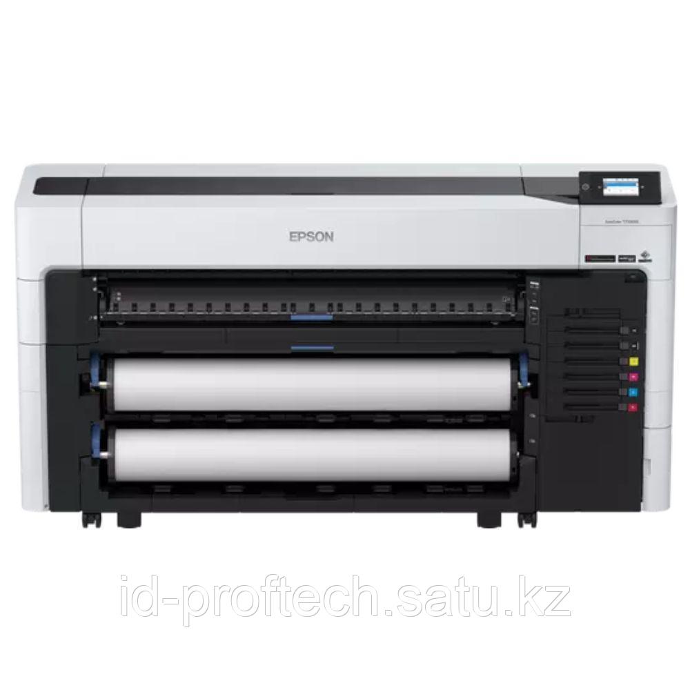 Принтер шир-тный Epson SC-T7700DL C11CJ74301A0 - фото 1 - id-p116198601