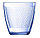 КОНЦЕПТО ИДИЛЬ Синий стакан низкий (250 мл) ООО "ОCЗ -LUMINARC", фото 2