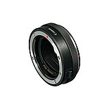 Адаптер Canon CONTROL RING MOUNT ADAPTER EF-EOS R (2972C005AA), фото 2