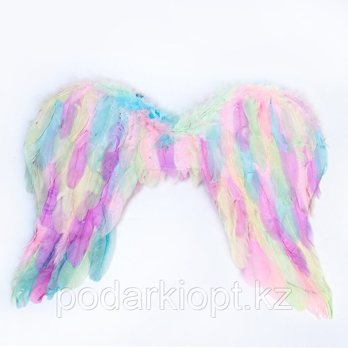 Крылья ангела 55×42 см - фото 1 - id-p116190574