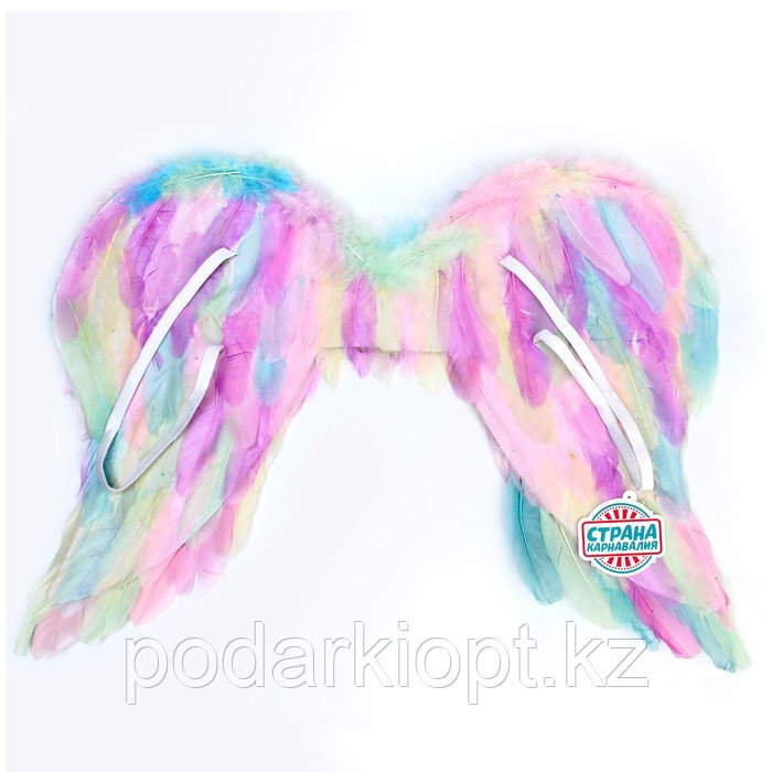 Крылья ангела 55×42 см - фото 2 - id-p116190574