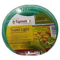 Шланг поливочный SYMMER SUPER LIGHT 1/2" 20м