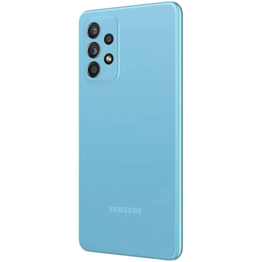 Samsung Galaxy A53 8/128 GB Blue - фото 3 - id-p116200135
