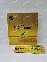 Био-мёд Bio-Herbs Royal King Honey для мужчин по 30 гр. Малазия DRS Secret