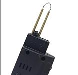 Набор для ремонта бамперов плстиковых деталей стелер XF-0212, фото 4