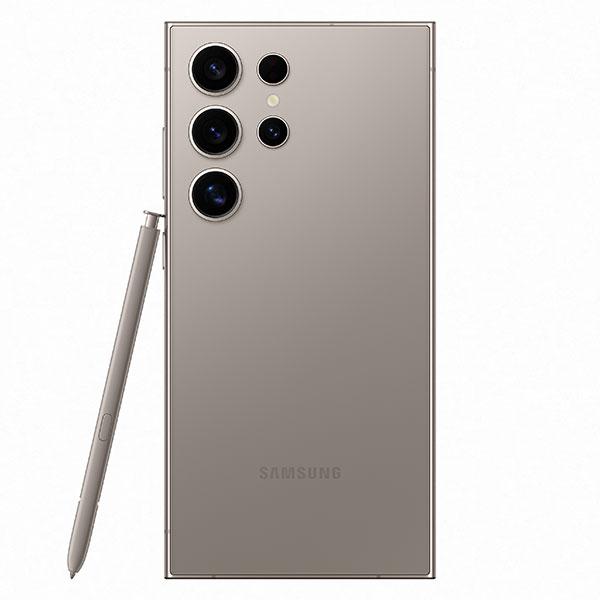 Samsung Galaxy S24 Ultra 12/256 GB Grey - фото 2 - id-p116201214