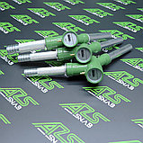 ᐈ Кран счётчик LLY-25, фото 2