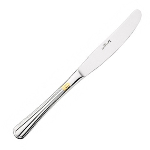 Нож столовый Bernini Gold 1 шт