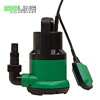 Насос Oasis погружной  DN 170/9 пластик, для чистой воды