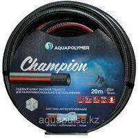 Шланг для полива Aquapolymer Champion 3/4"(20мм)