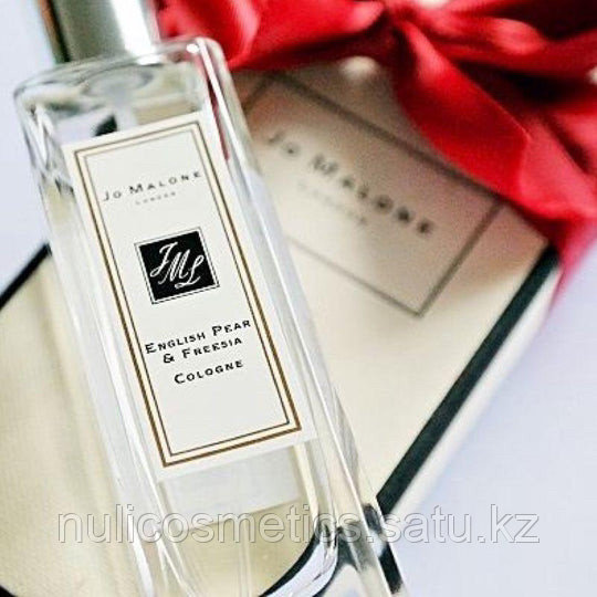 Jo Malone London English Pear & Freesia Одеколон 30ml - фото 2 - id-p116201434