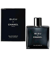 Bleu De Chanel EDP 100 мл от Chanel для мужчин