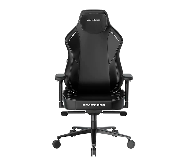 Игровое кресло Dxracer Craft