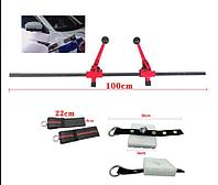 Инструмент для PDR длинные расширительные инструменты для удаления вмятин от града