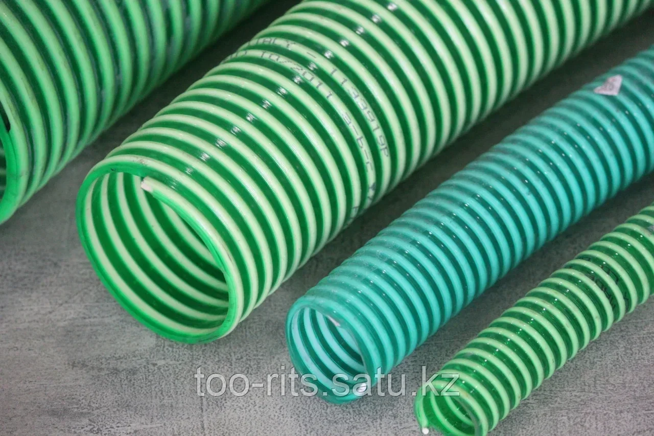 Семяпровод AGROFLEX LD диаметр 50 мм. (Шланг напорно-всасывающий ПВХ) - фото 1 - id-p116181213